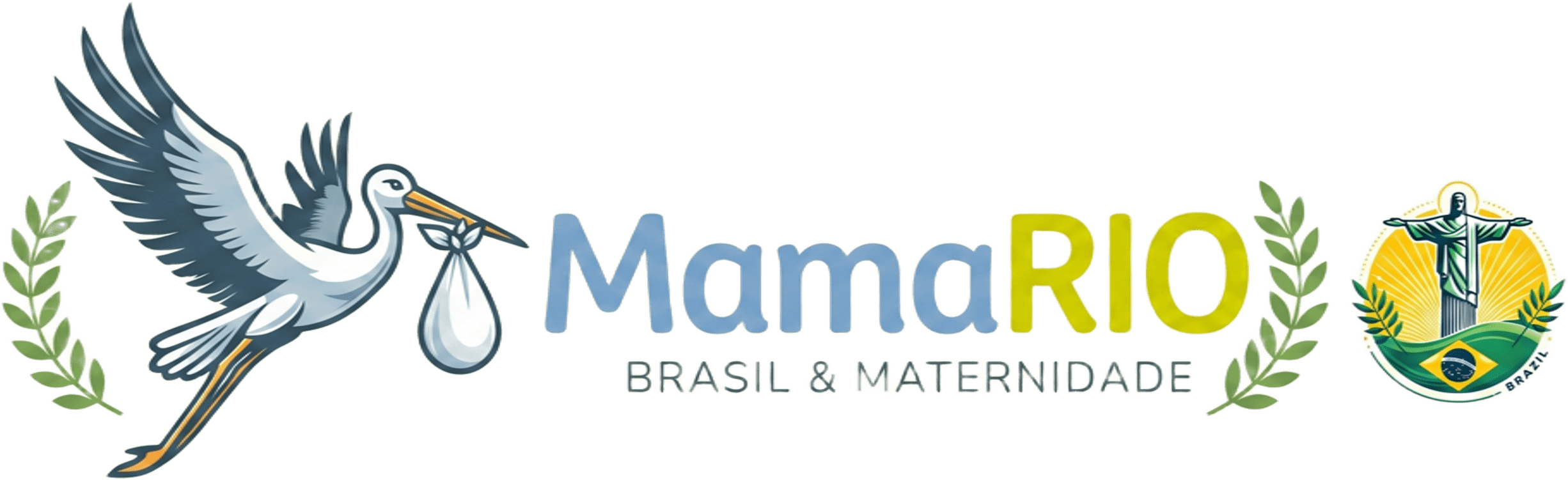 MamaRIO — роды в Бразилии