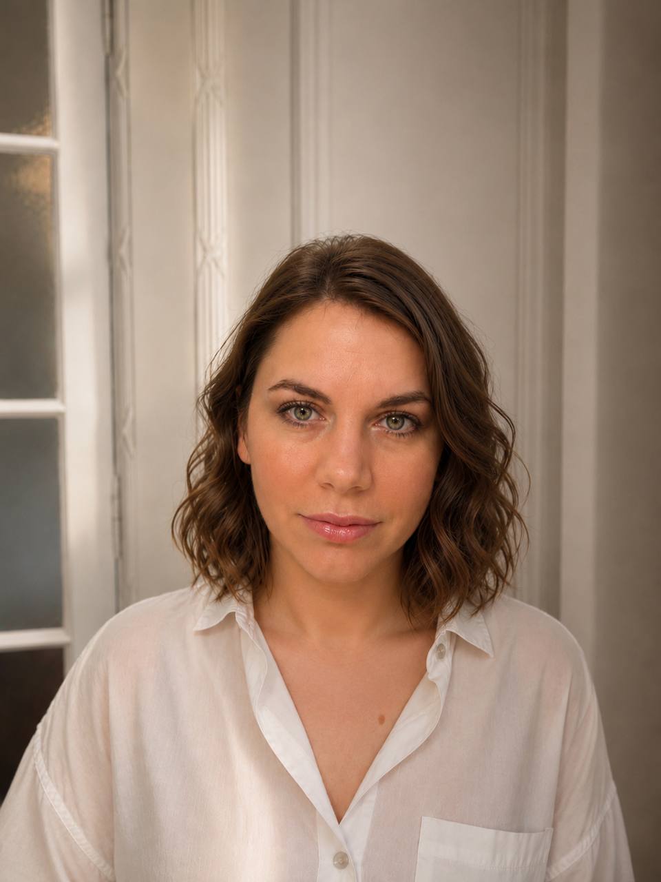 Екатерина Белицкая