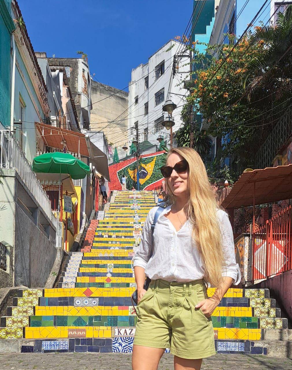 Елена Аркуша