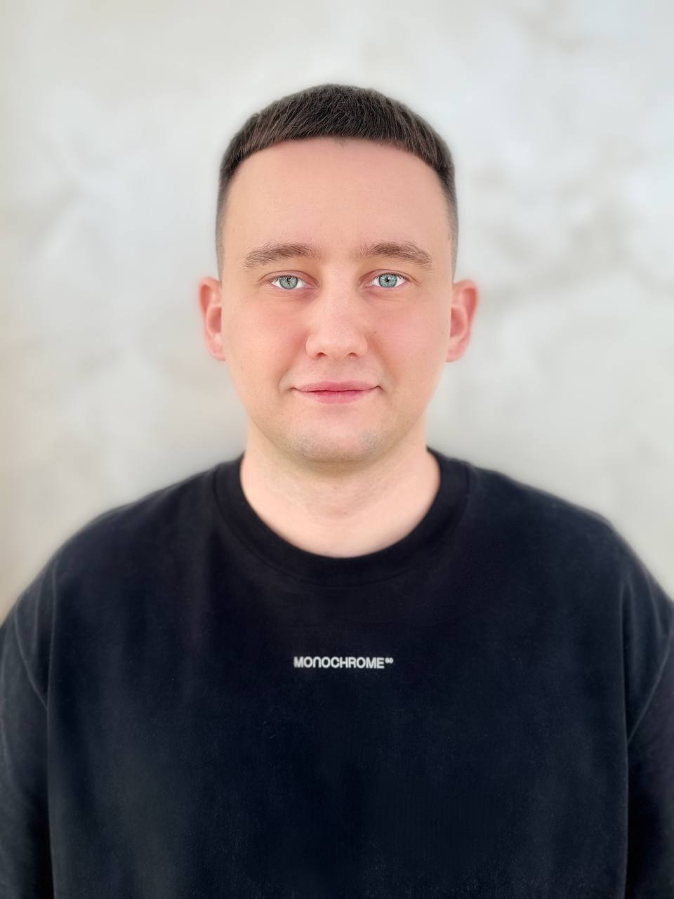 Роман Резько